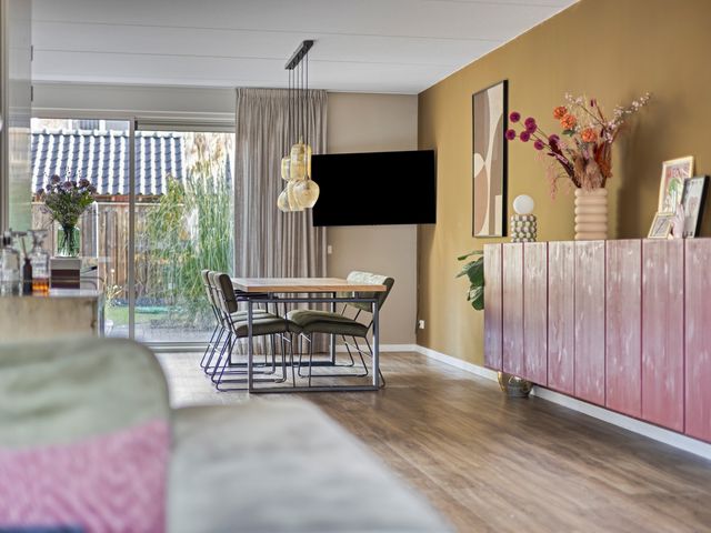 Kroepnevel 5, Zuidwolde