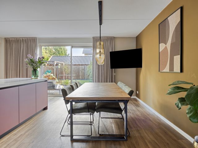 Kroepnevel 5, Zuidwolde