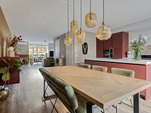 Kroepnevel 5, Zuidwolde