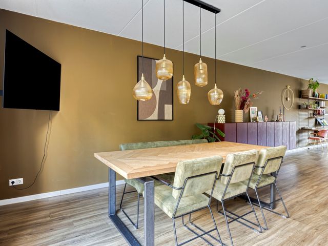 Kroepnevel 5, Zuidwolde