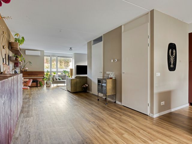 Kroepnevel 5, Zuidwolde