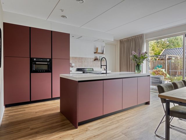 Kroepnevel 5, Zuidwolde