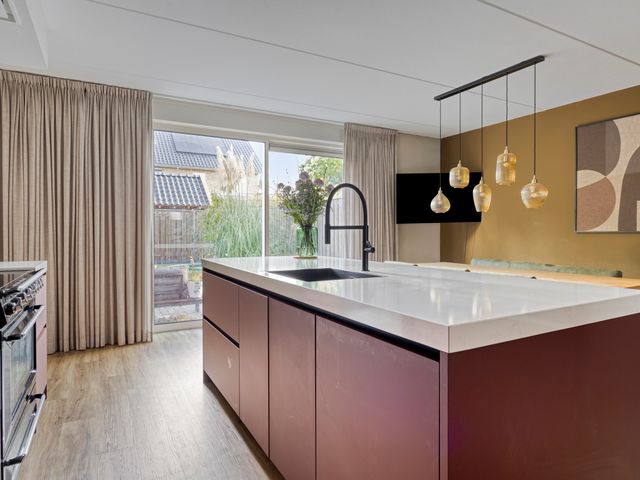 Kroepnevel 5, Zuidwolde