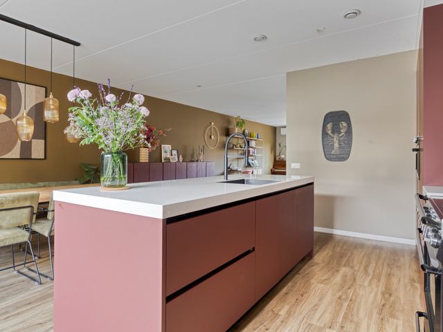 Kroepnevel 5, Zuidwolde