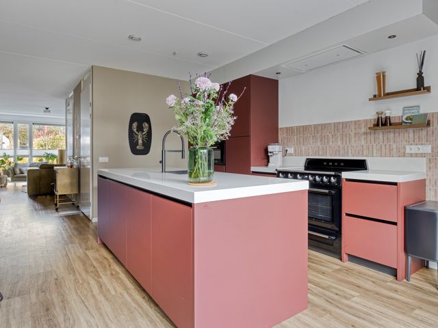 Kroepnevel 5, Zuidwolde