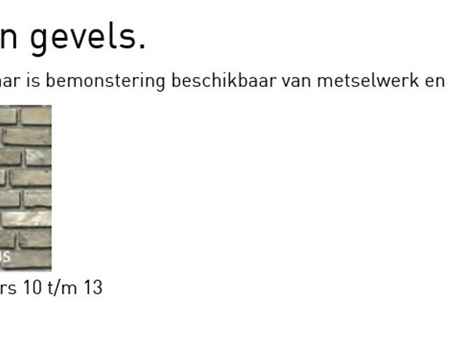 Waterrijck-10: 2^1-kap gezinswoning , Zeewolde
