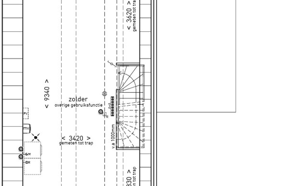 Waterrijck-10: 2^1-kap gezinswoning 