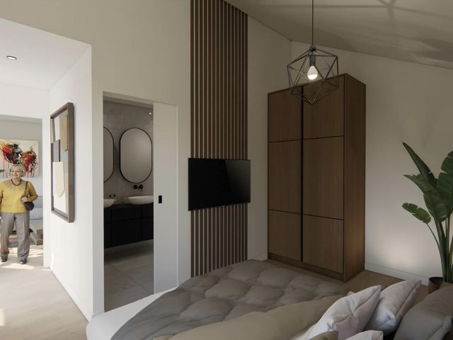 Waterrijck-24: vrijstaand en levensloop , Zeewolde