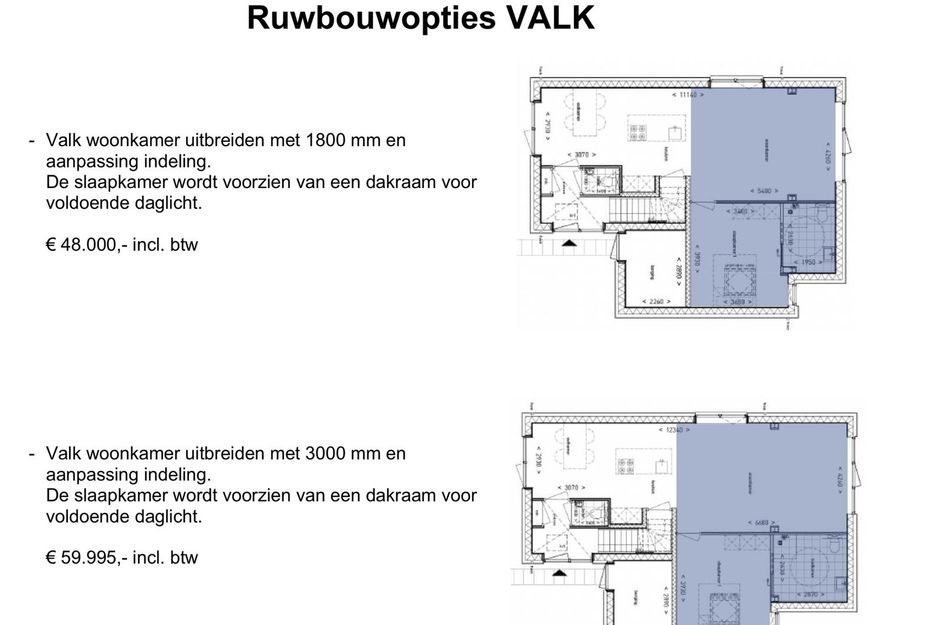 Waterrijck-24: vrijstaand en levensloop 