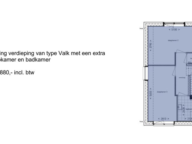 Waterrijck-24: vrijstaand en levensloop , Zeewolde