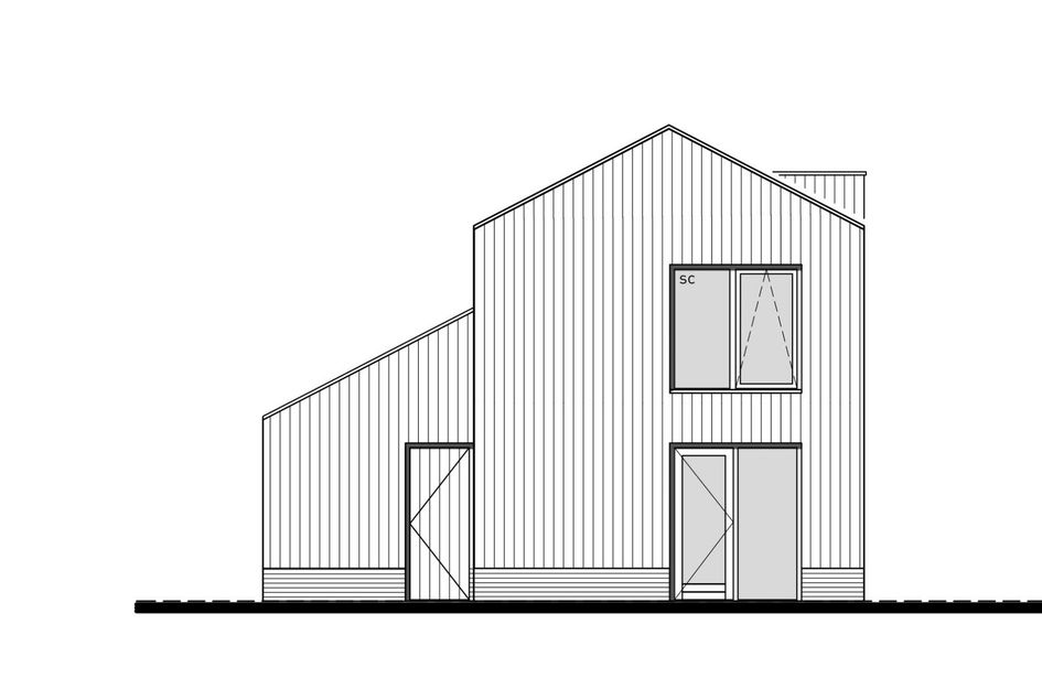 Waterrijck-24: vrijstaand en levensloop 