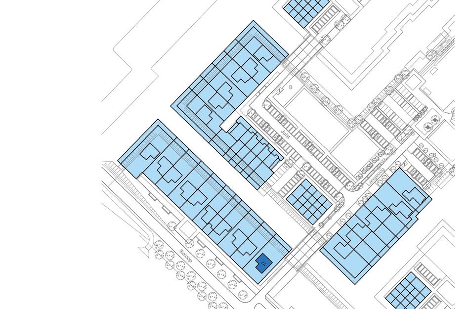 Waterrijck-24: vrijstaand en levensloop 