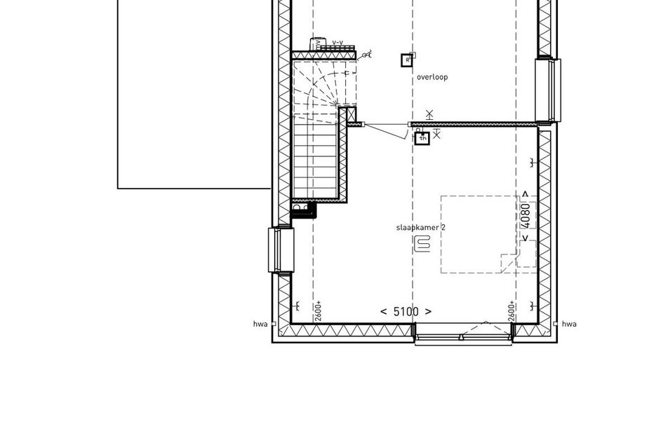 Waterrijck-24: vrijstaand en levensloop 