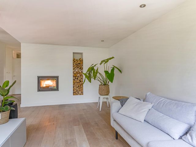 Bongerd 178, Lelystad