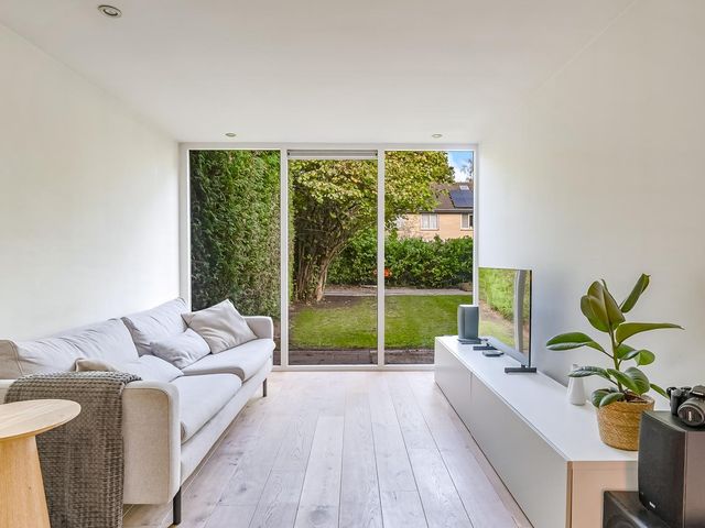 Bongerd 178, Lelystad