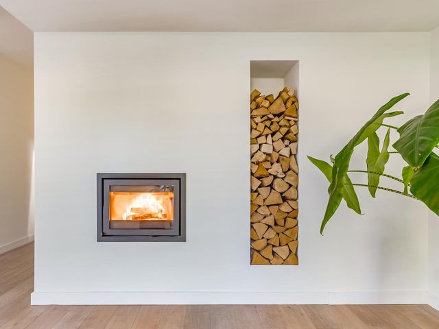 Bongerd 178, Lelystad