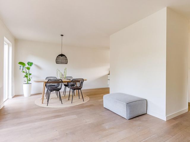 Bongerd 178, Lelystad