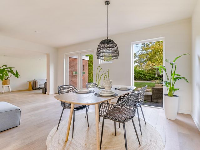 Bongerd 178, Lelystad