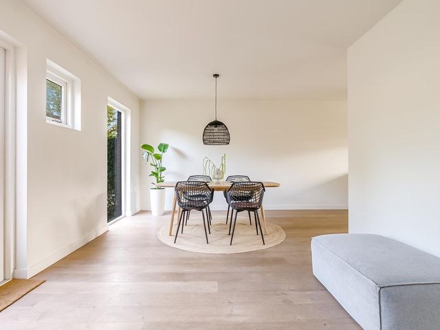 Bongerd 178, Lelystad