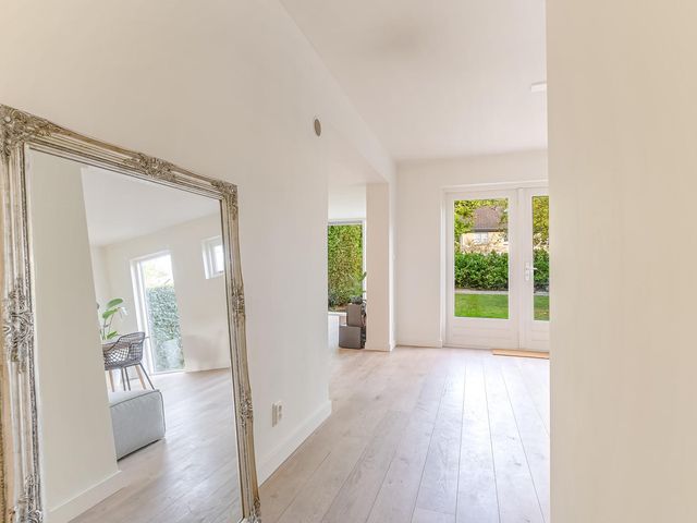 Bongerd 178, Lelystad