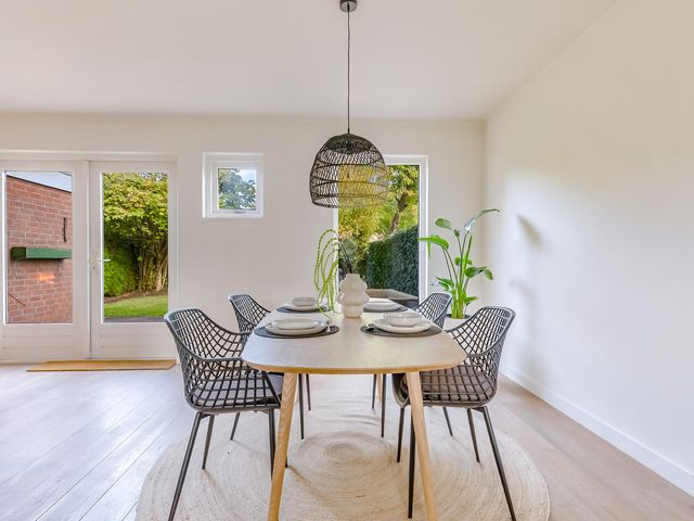 Bongerd 178, Lelystad