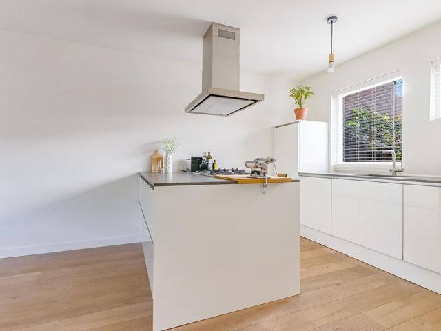 Bongerd 178, Lelystad