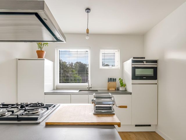 Bongerd 178, Lelystad