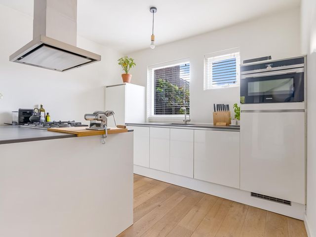 Bongerd 178, Lelystad