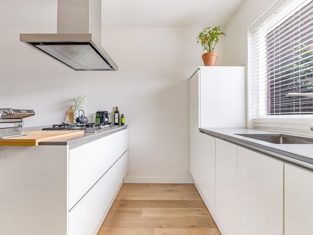 Bongerd 178, Lelystad