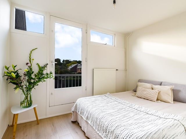 Bongerd 178, Lelystad