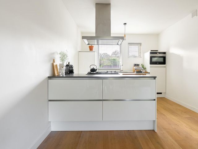 Bongerd 178, Lelystad