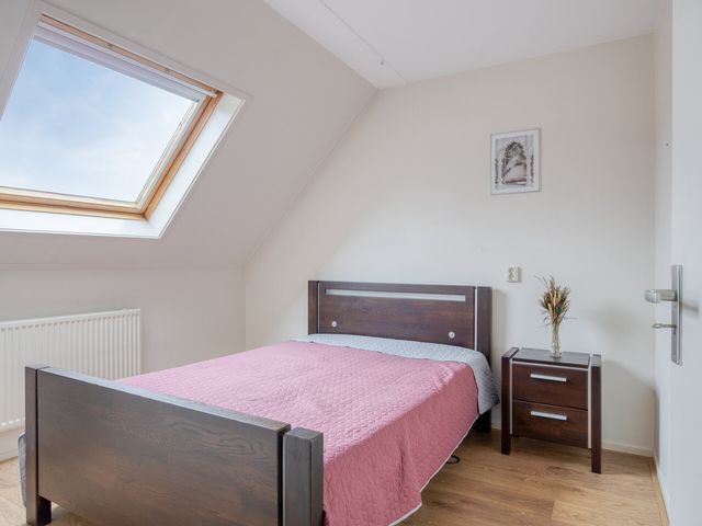 Mulderstraat 9, Geffen