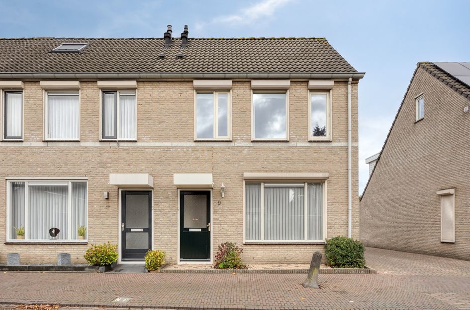 Mulderstraat 9