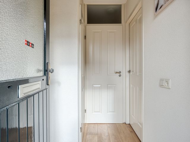 Mulderstraat 9, Geffen