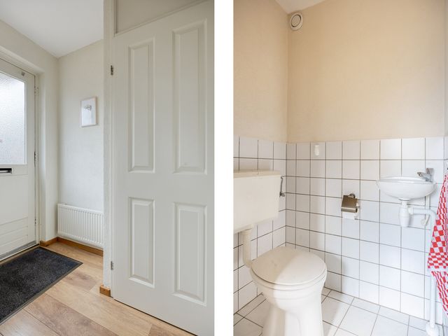 Mulderstraat 9, Geffen