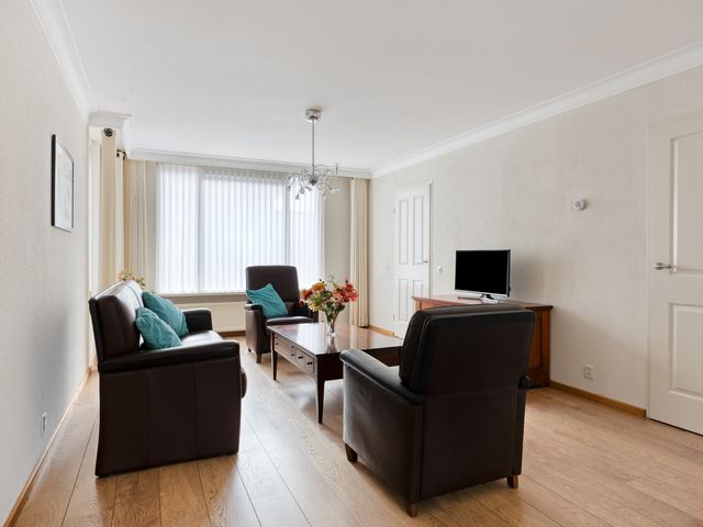 Mulderstraat 9, Geffen