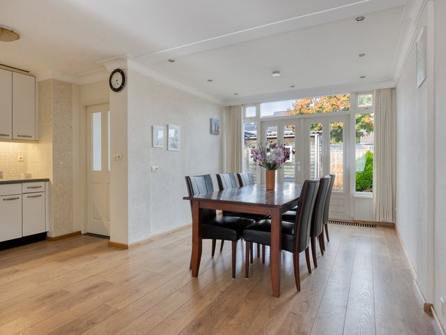 Mulderstraat 9, Geffen