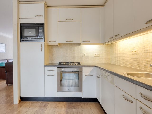 Mulderstraat 9, Geffen