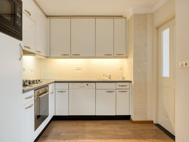 Mulderstraat 9, Geffen