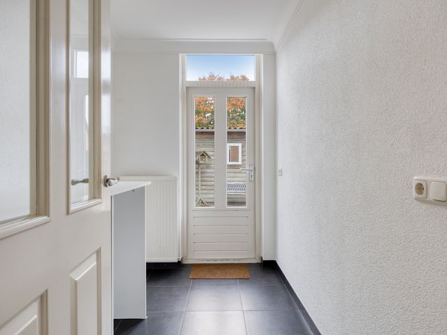 Mulderstraat 9, Geffen