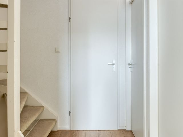 Mulderstraat 9, Geffen