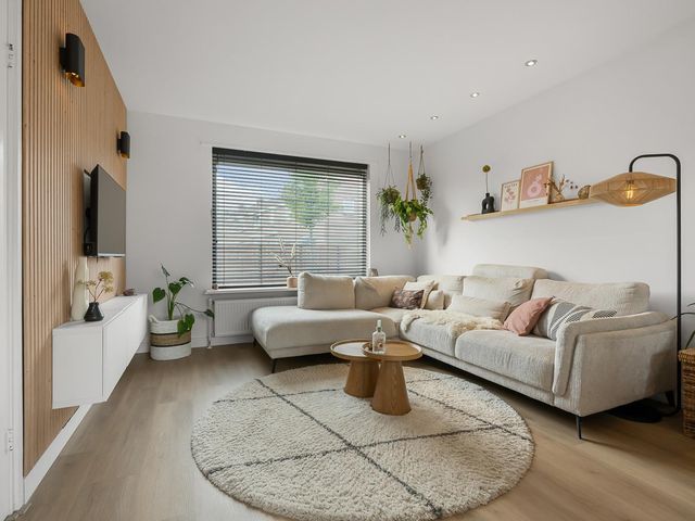 Jan Steenstraat 9, Wormerveer