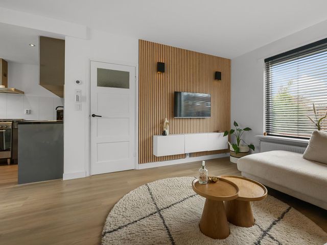 Jan Steenstraat 9, Wormerveer