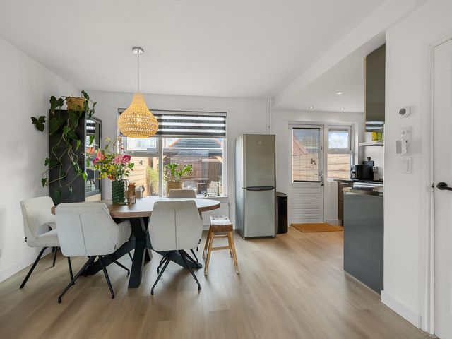 Jan Steenstraat 9, Wormerveer