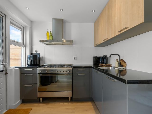 Jan Steenstraat 9, Wormerveer