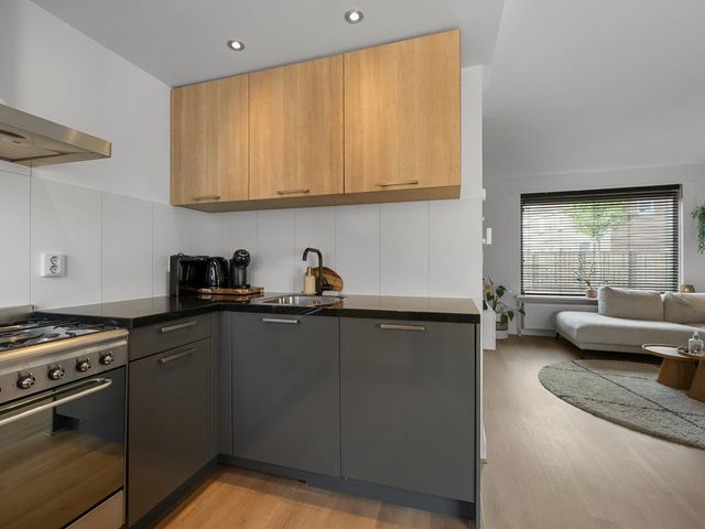 Jan Steenstraat 9, Wormerveer