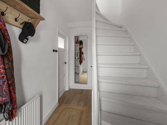 Jan Steenstraat 9, Wormerveer