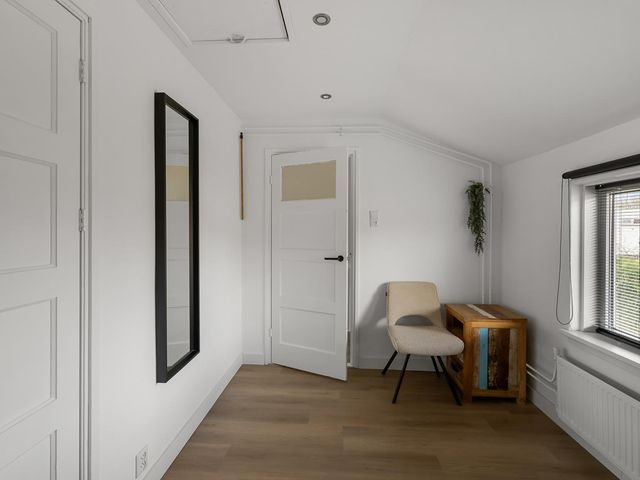 Jan Steenstraat 9, Wormerveer