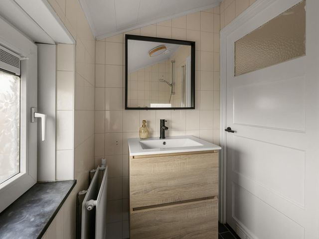 Jan Steenstraat 9, Wormerveer