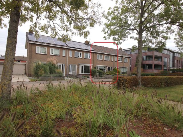 Snekerstraat 77, Bolsward